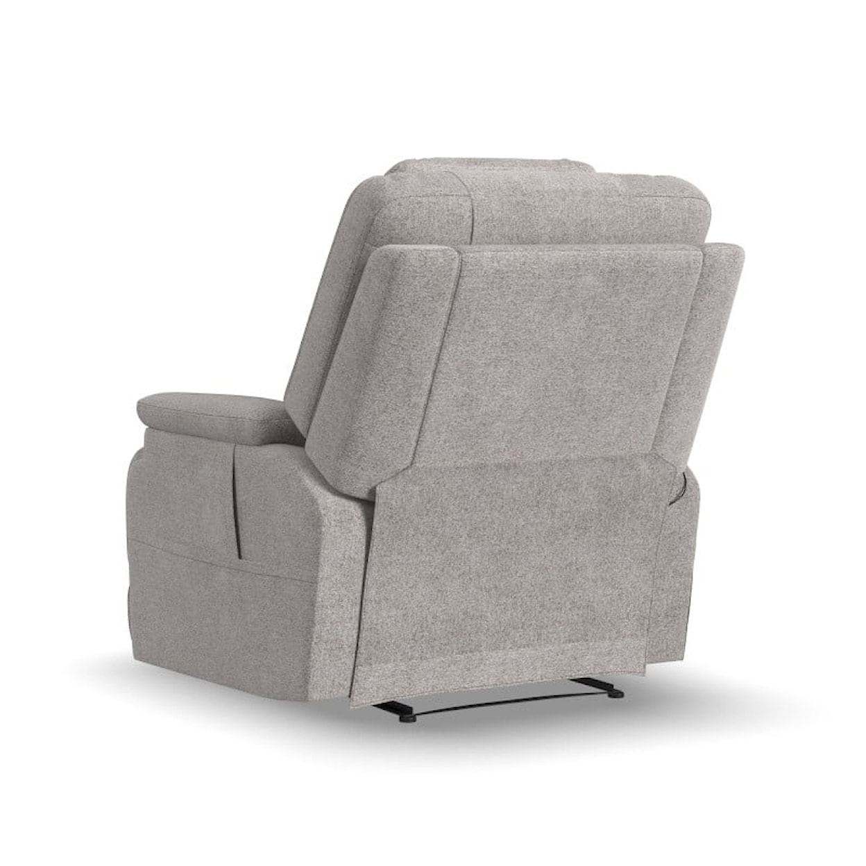 Flexsteel Zecliner Petite Power Recliner