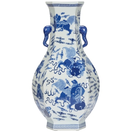 Shi Vase