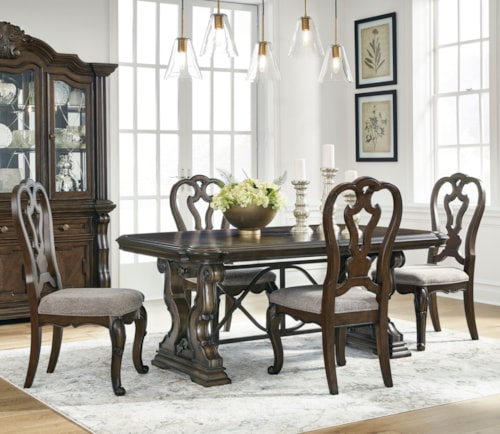 5-Piece Dining Set