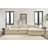 Benchcraft by Ashley Elyza 3-Piece Modular Sectional with Chaise