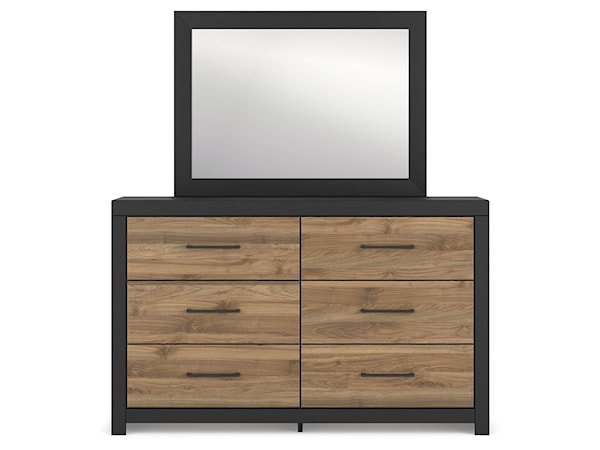 Twin Bedroom Set