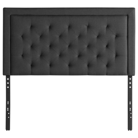 Queen Headboard