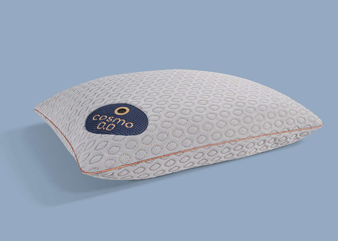 Bedgear Cosmo Cosmo Performance Pillow-0.0