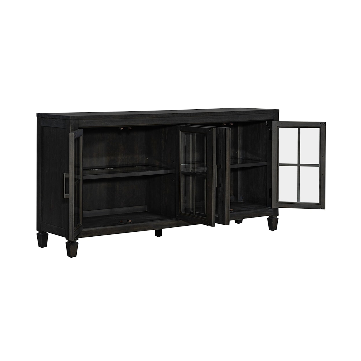 Liberty Furniture Caruso Heights Server