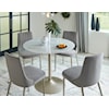 Ashley Furniture Signature Design Barchoni 5-Piece Dining Set