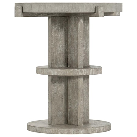 Foundations Side Table