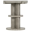 Bernhardt Foundations Foundations Side Table