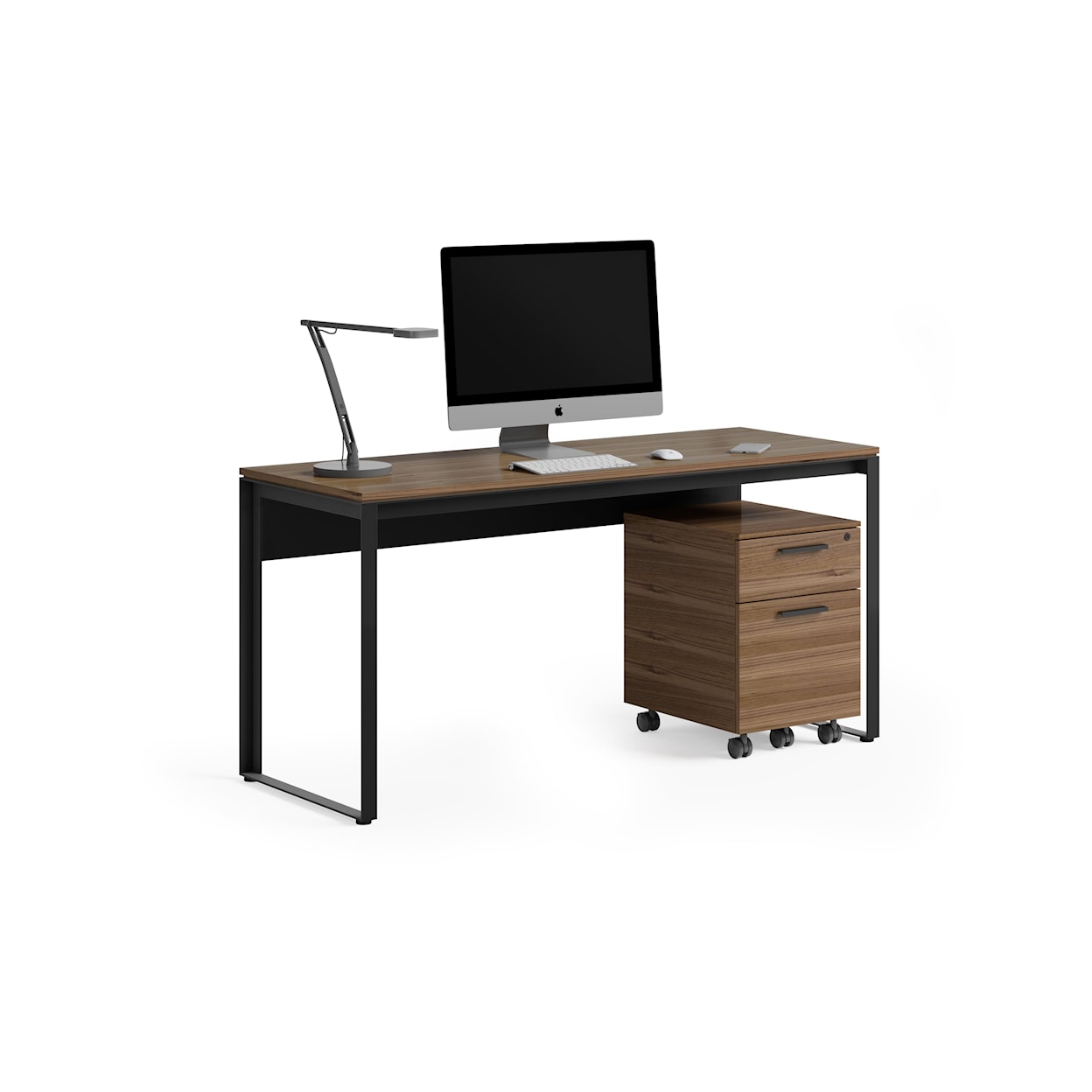 BDI Linea Work Desk