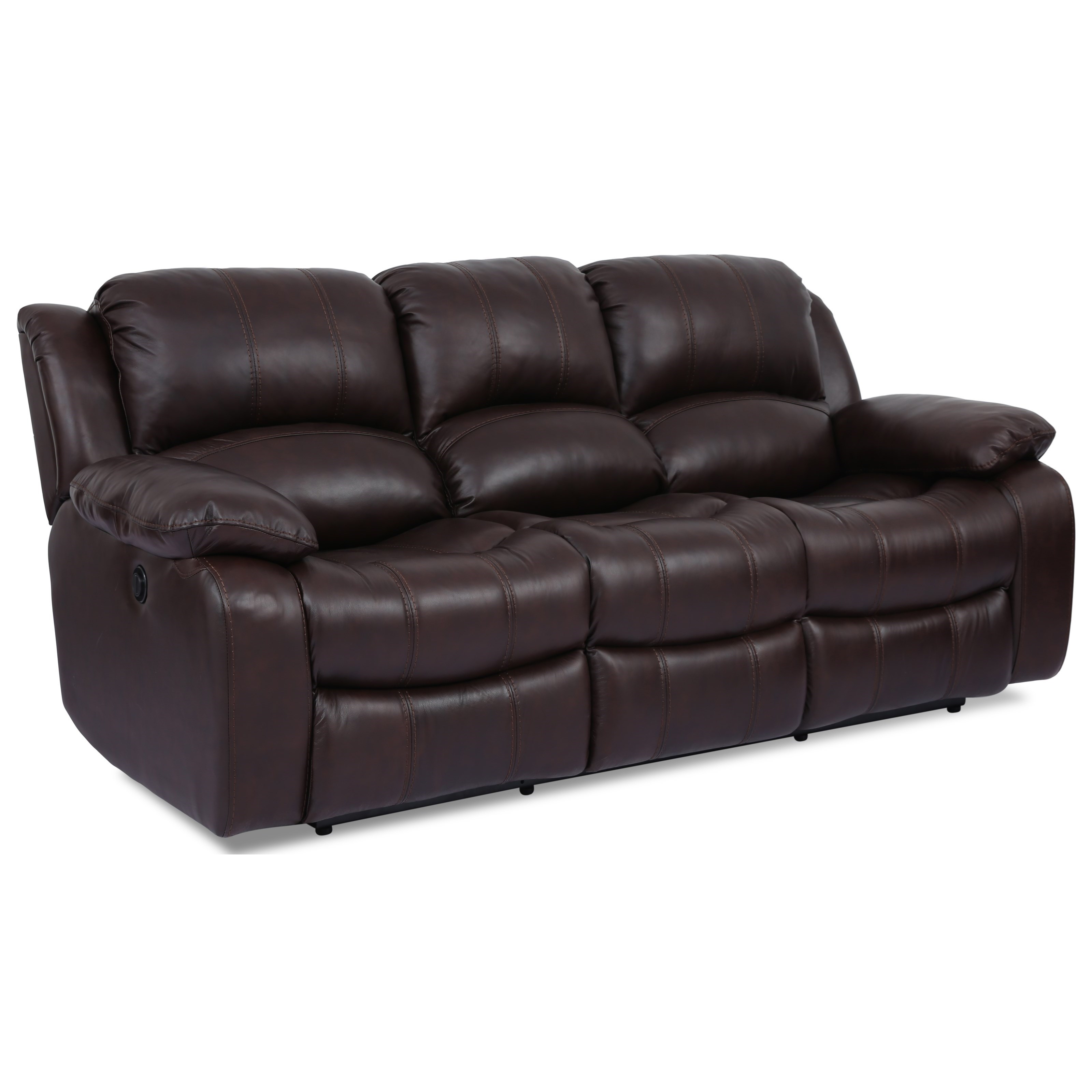 Power Reclining Sofa