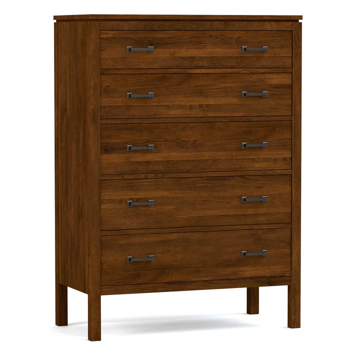 Stickley Origins Dwyer Tall Chest