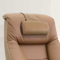 Cervical Pillow for Recliner