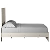 Signature Design by Ashley Furniture Stelsie Full Panel Bed