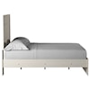 Signature Design Stelsie Full Panel Bed