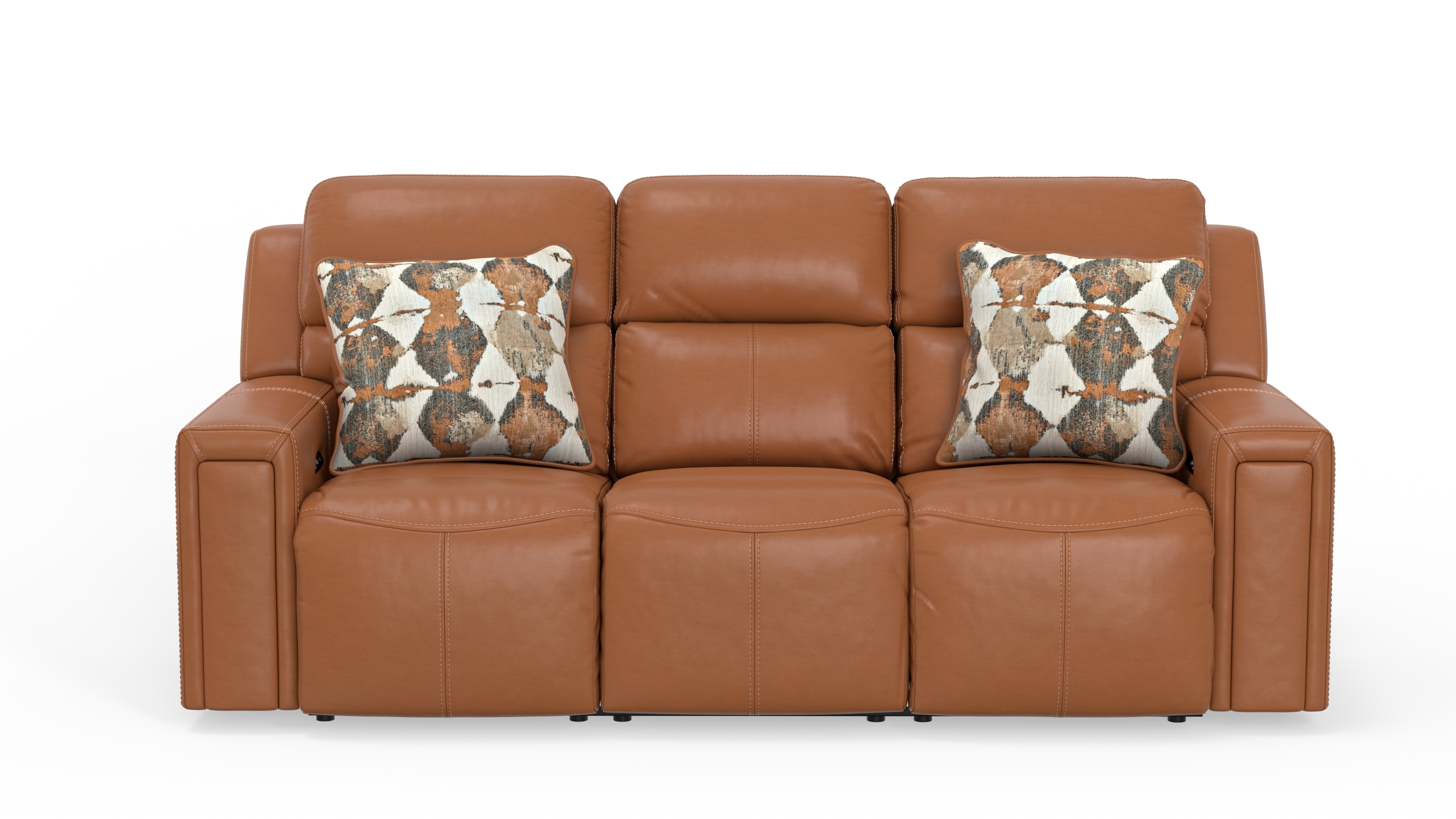 Catnapper Arezzo Zero Gravity Power Reclining Sofa