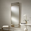 Uttermost Gentry Gentry Oversized Gold Mirror