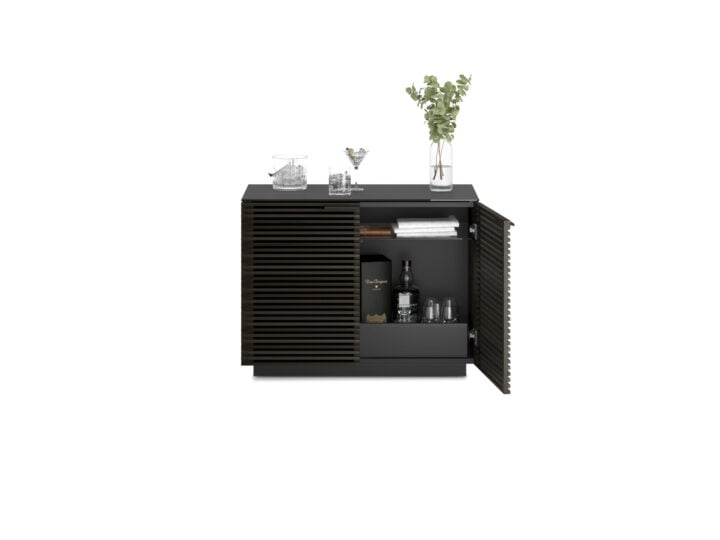 BDI CorridorB 2-Door Storage Cabinet