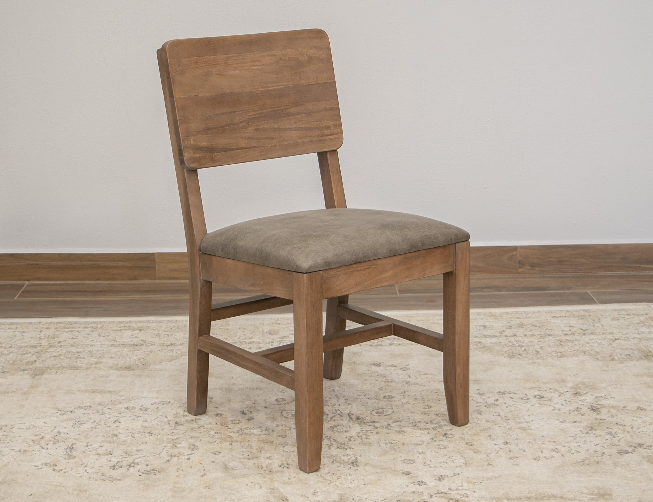 Upholstered Dining Chair