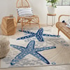 Nourison Aloha 5'3" x 7'5"  Rug