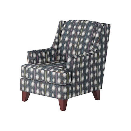 Accent Chair