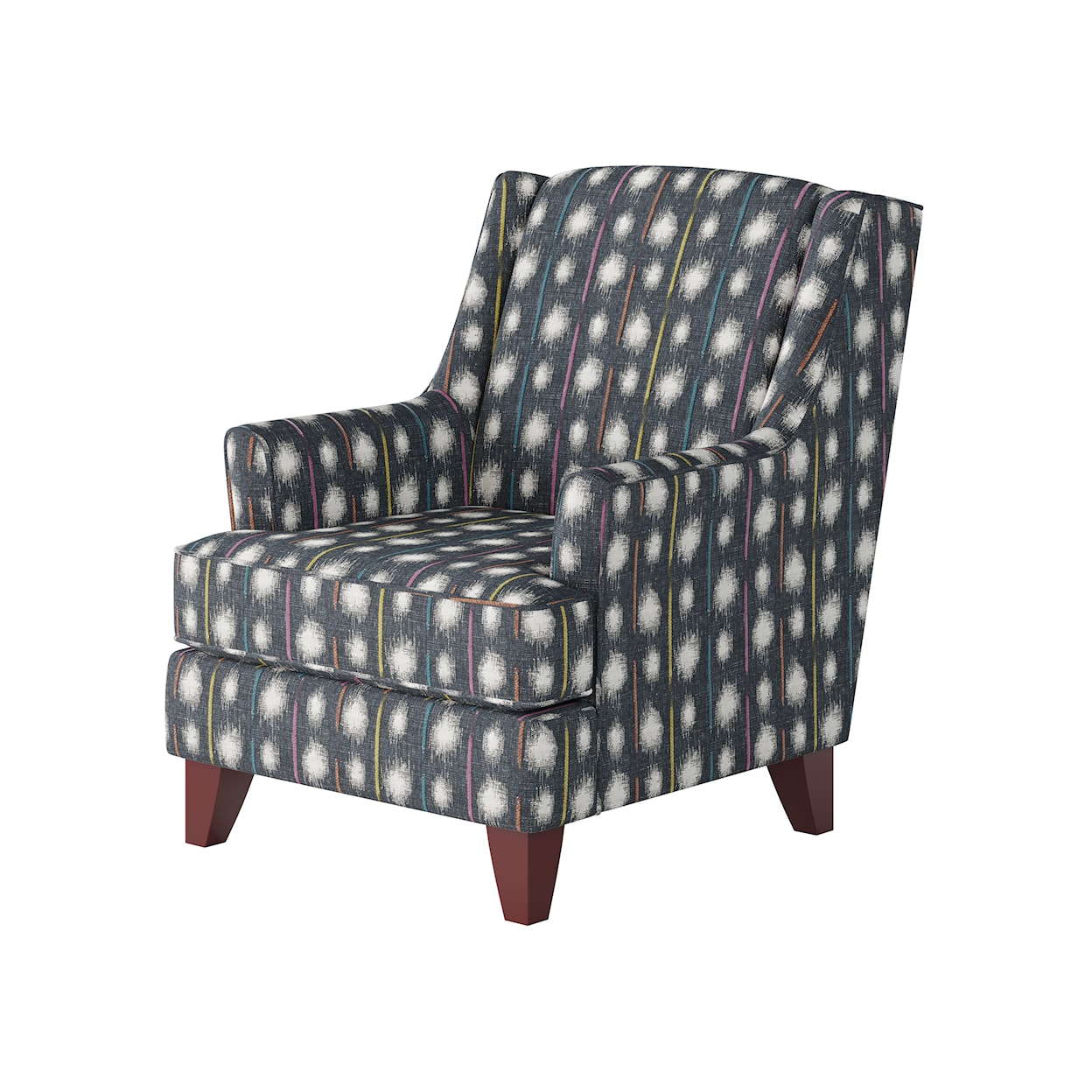 Fusion Furniture Grab A Seat Accent Chair