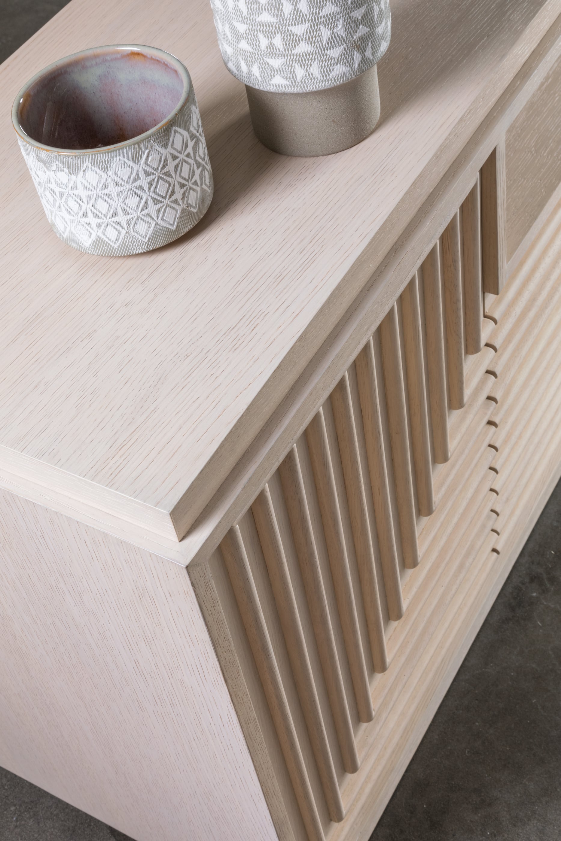 Artistica St Ives Media Console