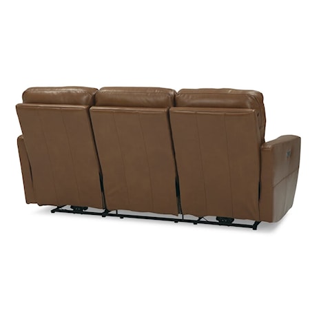 Cairo Power Reclining Sofa