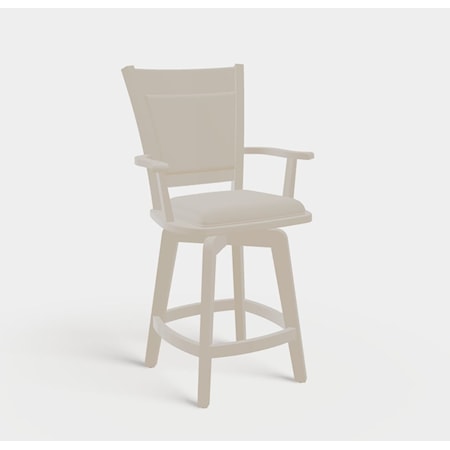 Customizable Sinclair Chair/Barstool Line