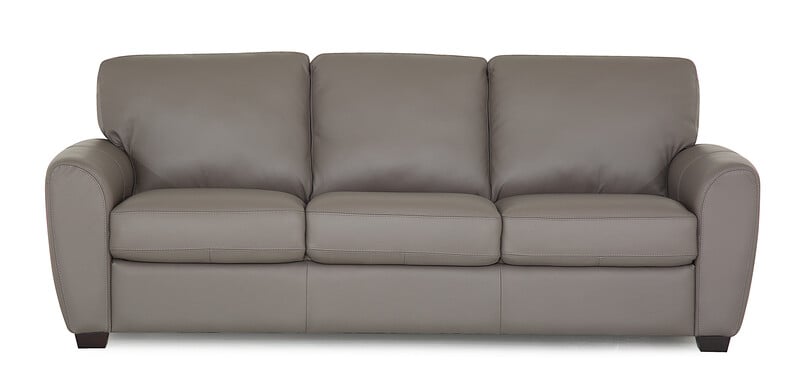 Connecticut 3-Seat Stationary Sofa