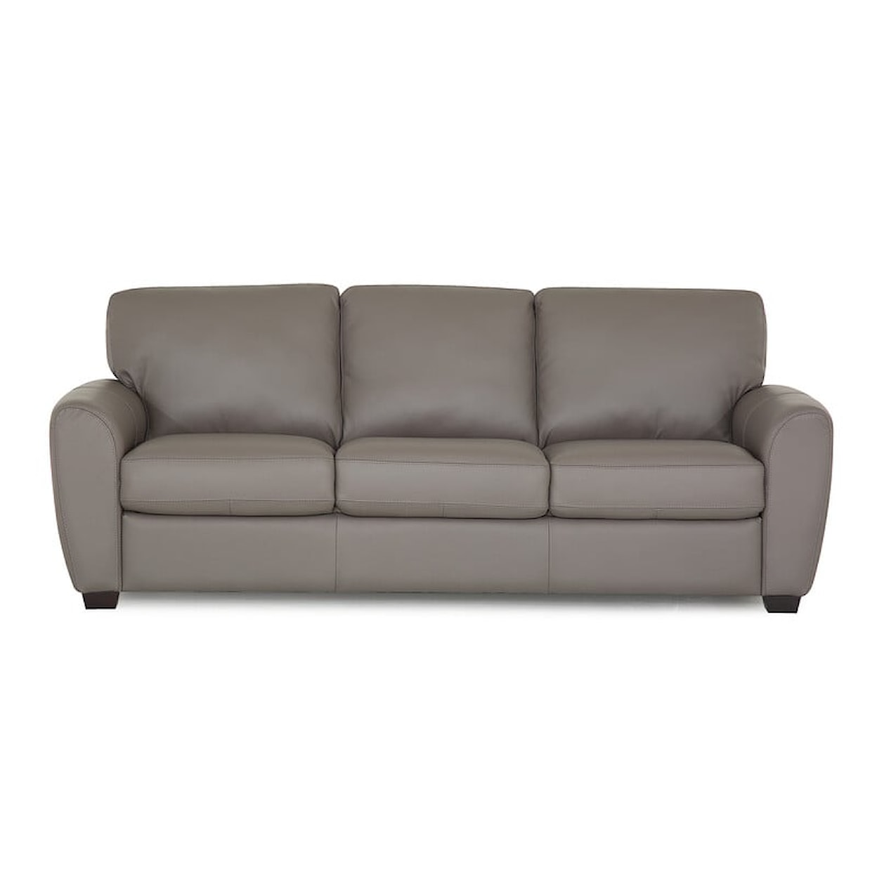 Palliser Connecticut Connecticut 3-Seat Stationary Sofa