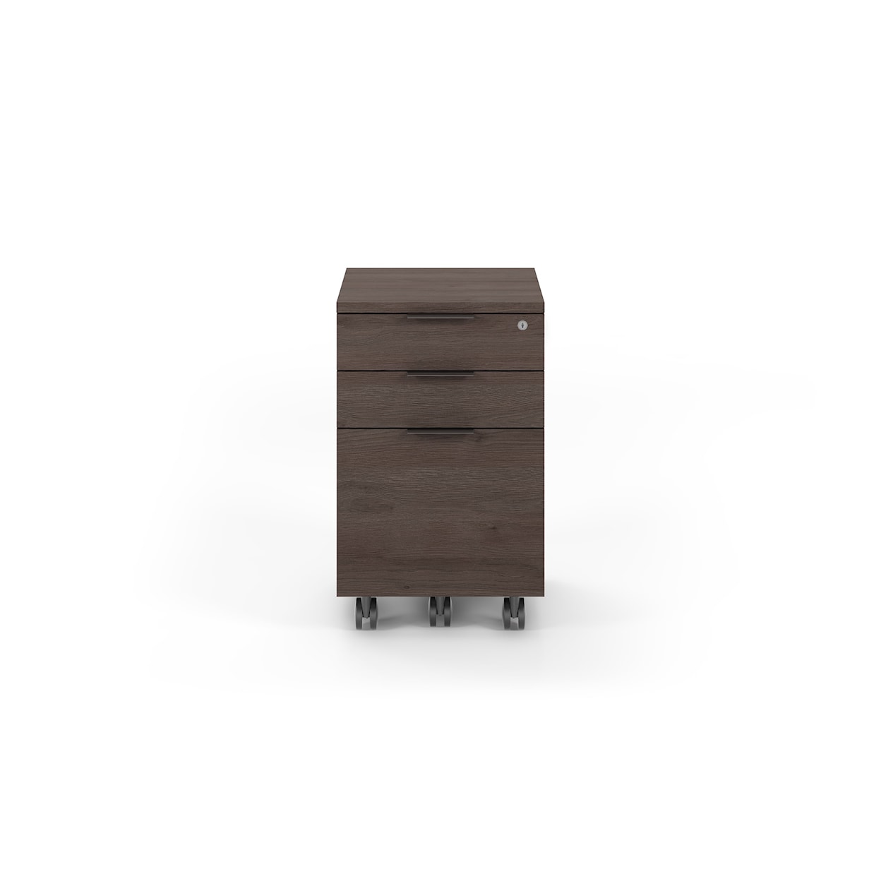 BDI Sigma Mobile File Cabinet