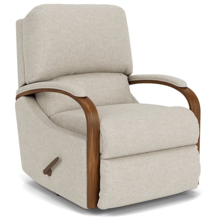 Swivel Glider Recliner