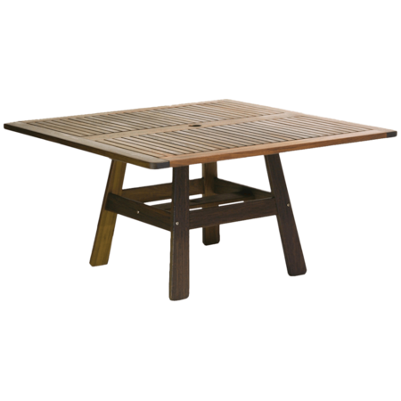 53″ Beechworth Square Dining Table