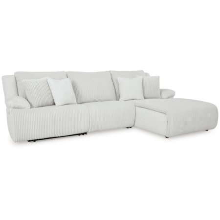 Sectional Sofa Chaise