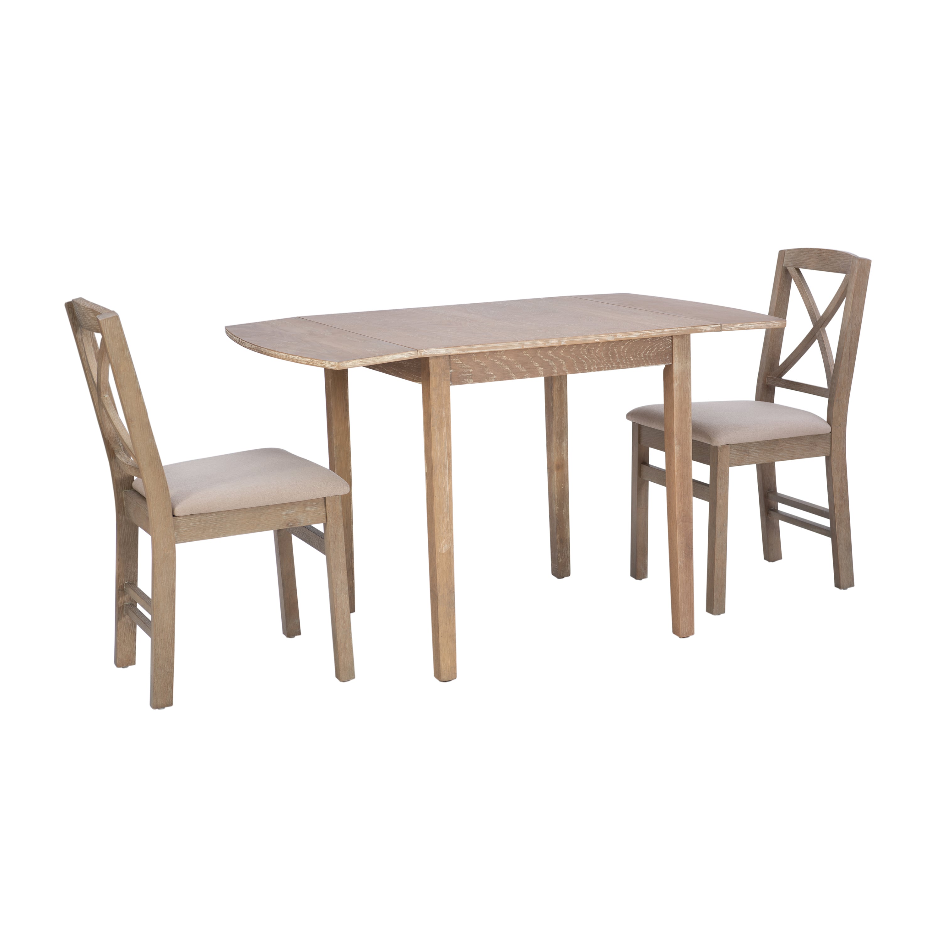 3-Piece Dining Set