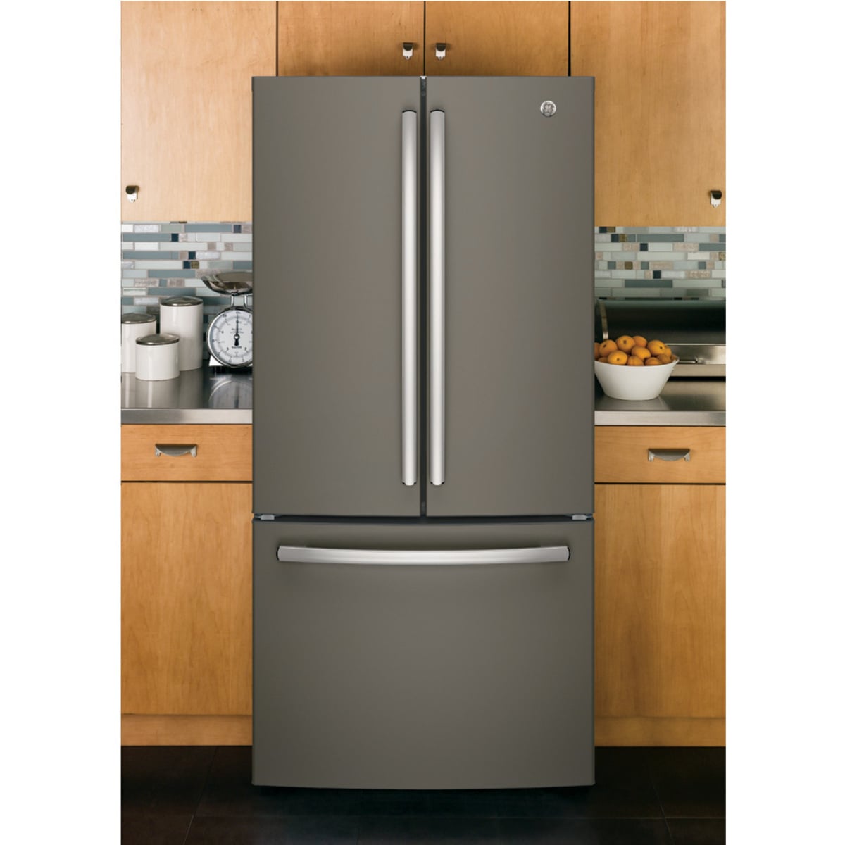 GE Appliances Refrigerators French-Door Refrigerator