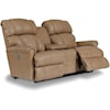 La-Z-Boy Pinnacle Power Wall Reclining Loveseat