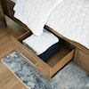 Ashley Furniture Signature Design Cabalynn King Panel Bed