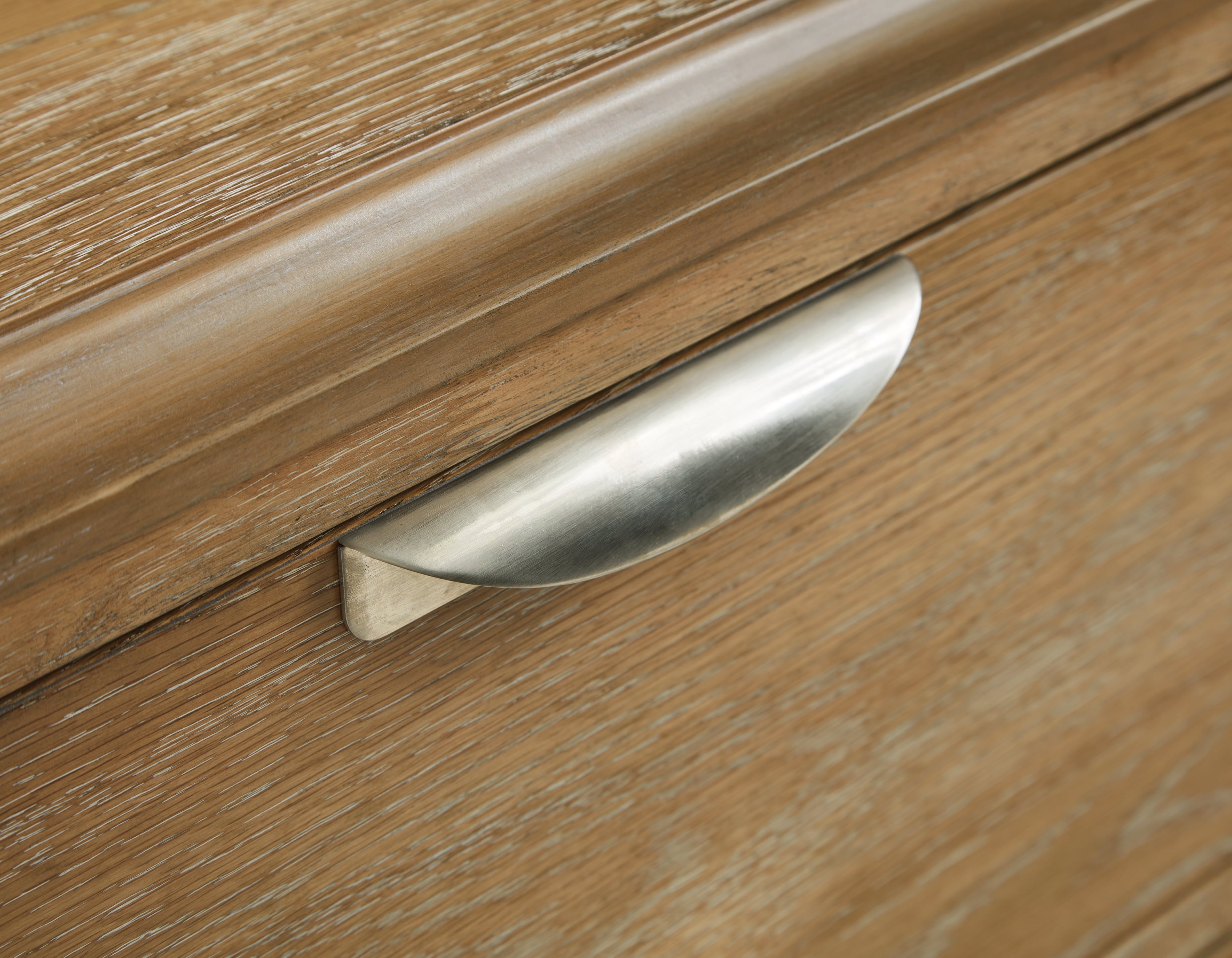 Signature Design by Ashley Rencott Extra Large TV Stand