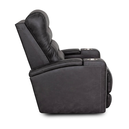 Home Theater Recliner