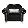Signature Design by Ashley Furniture Harriotte Chair