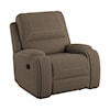 Emerald Adrian Swivel Gliding Recliner