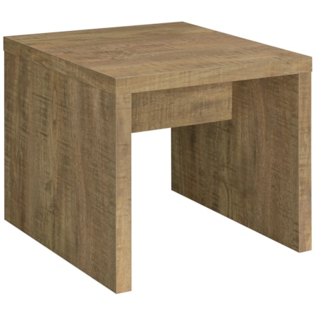 Lynette End Table