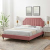 Modway Sienna Twin Platform Bed