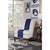 Braxton Culler Greenwich Wing Chair