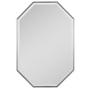 Uttermost Stuartson Stuartson Octagon Vanity Mirror