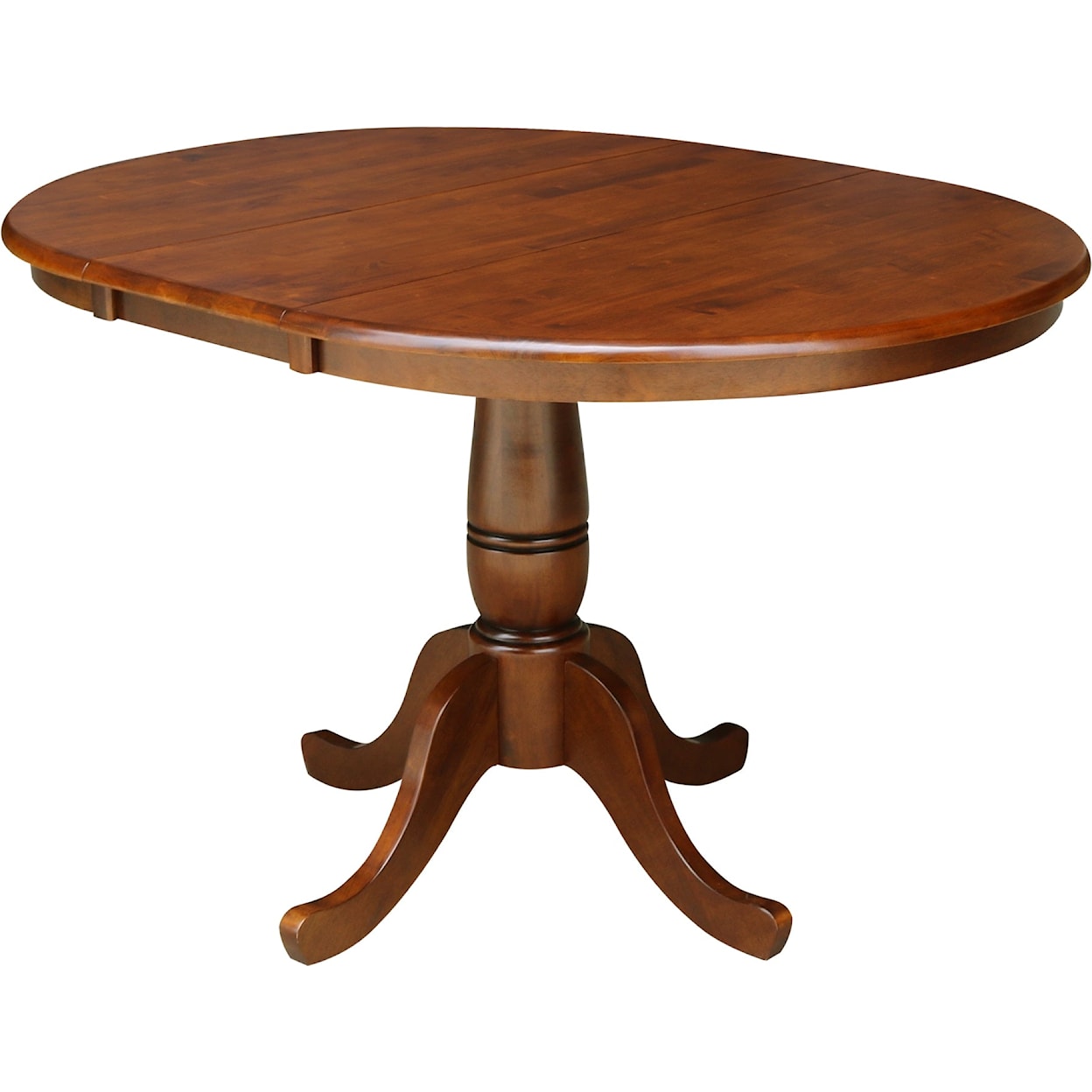 John Thomas Dining Essentials Round Table