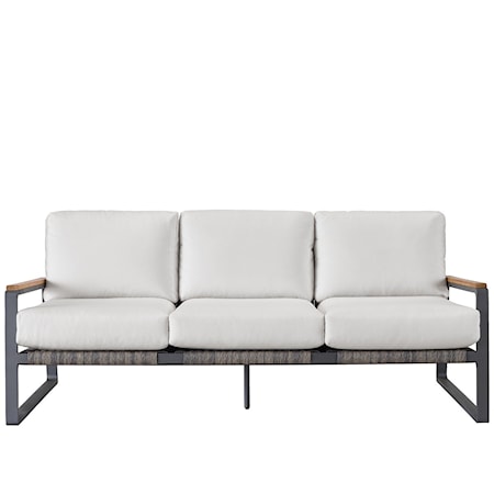 San Clemente Sofa