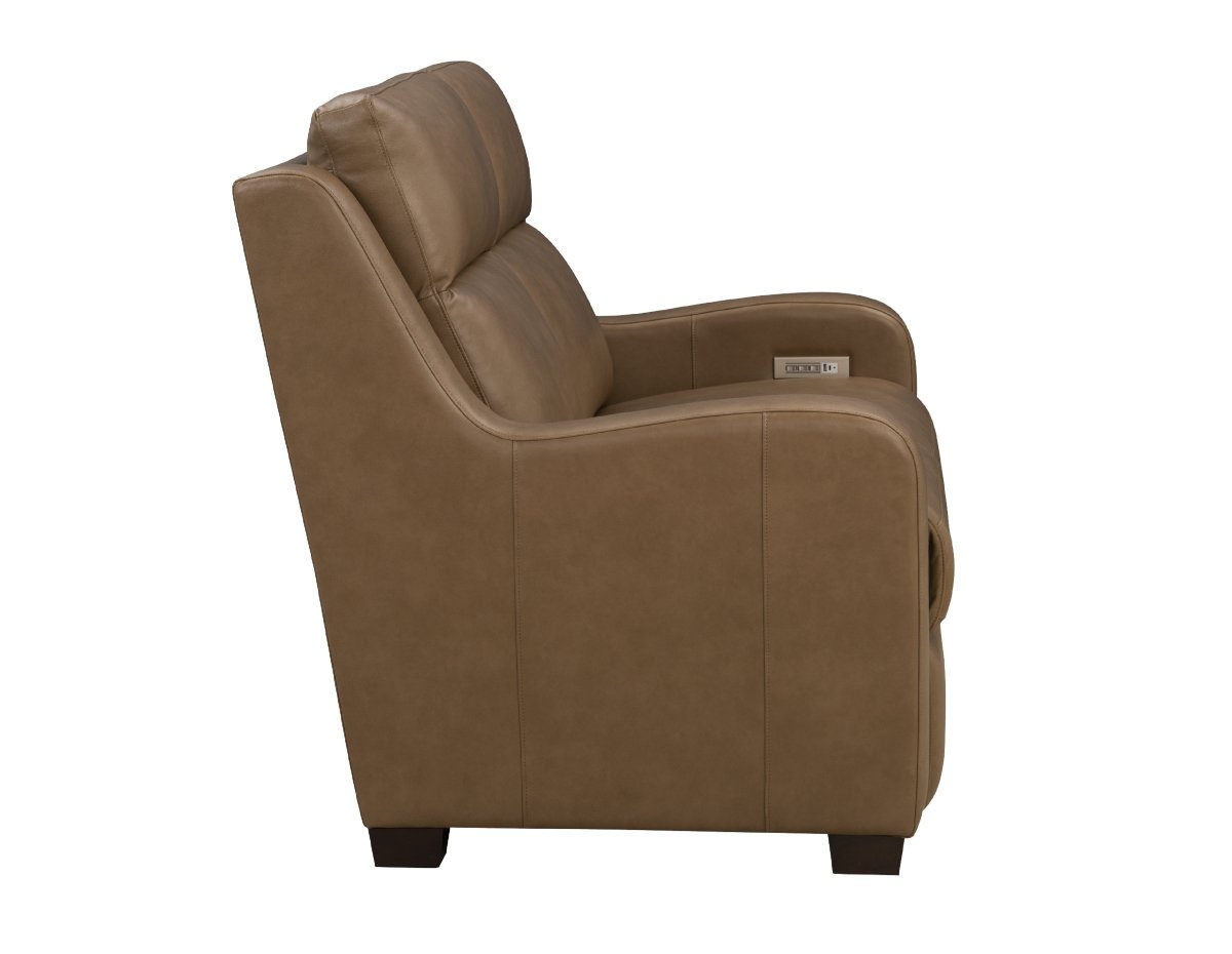Power Recline Loveseat