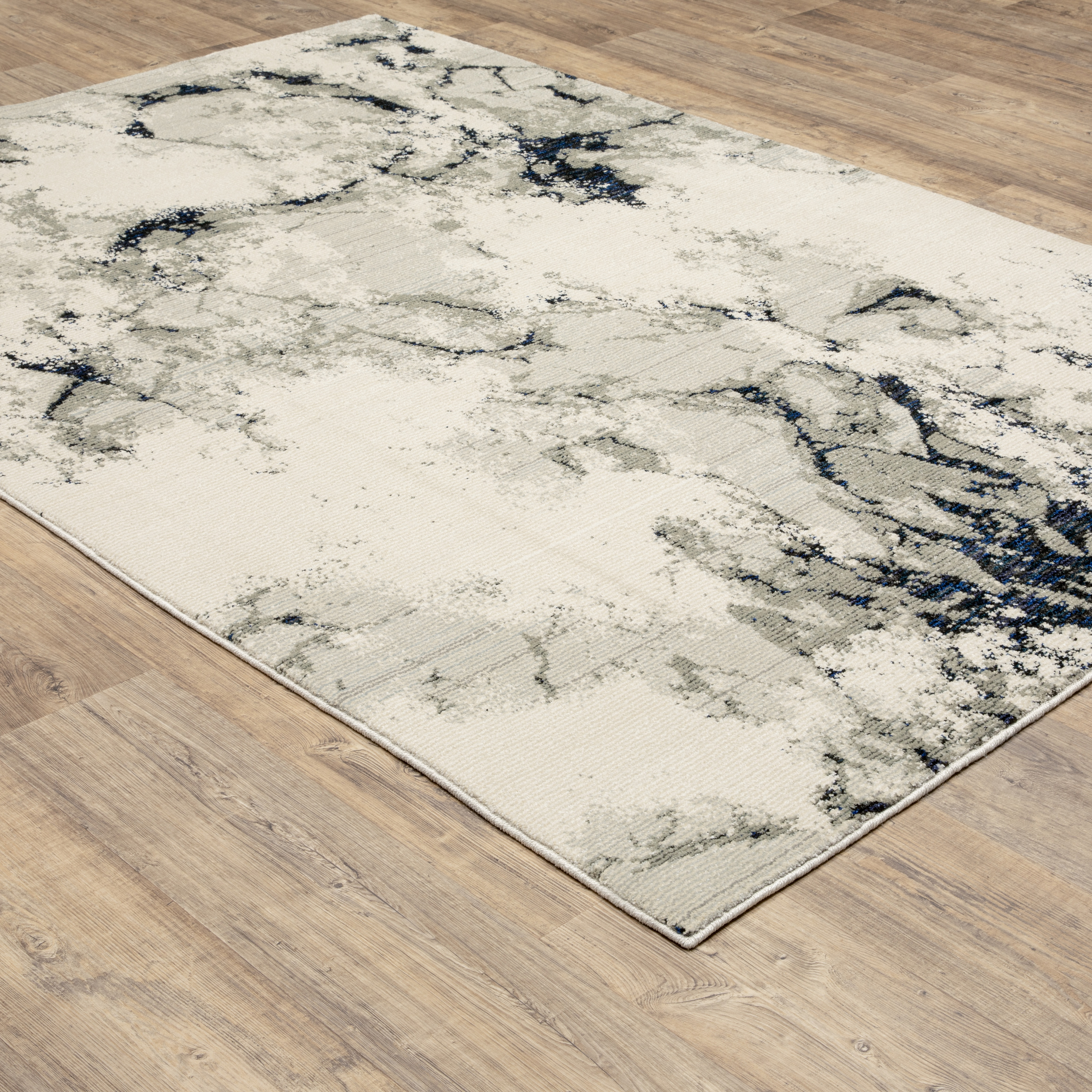 Oriental Weavers Evolution 3' 3" X  5' 2"  Rug