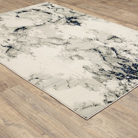 3&apos; 3&quot; X  5&apos; 2&quot;  Rug